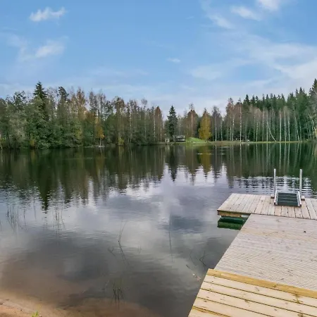 Maitoniemi By Interhome Hébergement de vacances Tirva