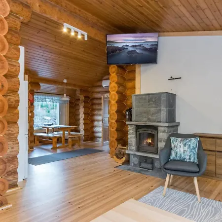 Hébergement de vacances Maitoniemi By Interhome *