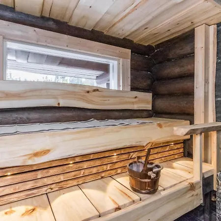 Maitoniemi By Interhome Hébergement de vacances