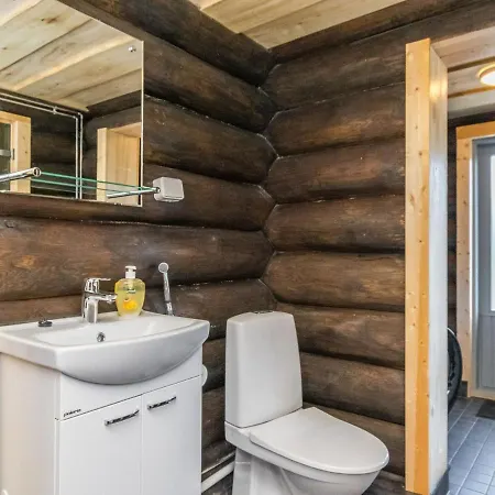 Hébergement de vacances Maitoniemi By Interhome Tirva