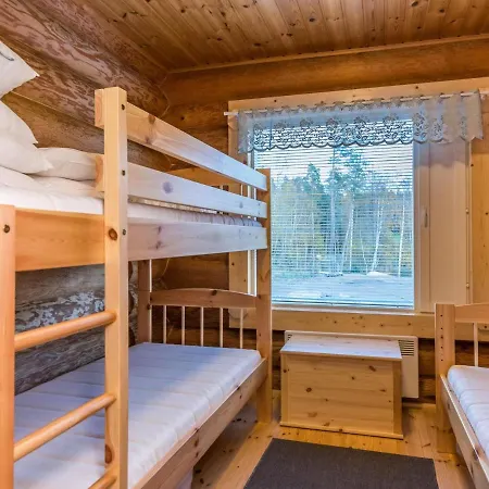 度假居 Maitoniemi By Interhome