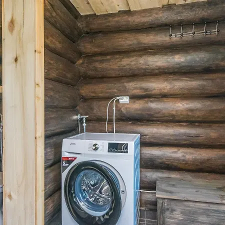 Maitoniemi By Interhome Hébergement de vacances Tirva