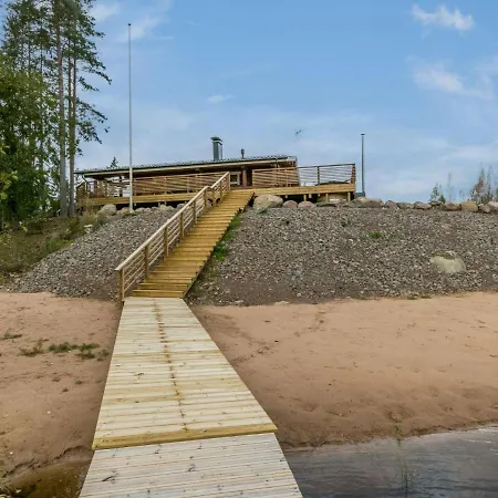 Maitoniemi By Interhome * Tirva