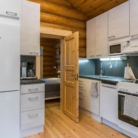 Nyaraló Maitoniemi By Interhome