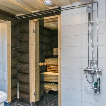 Hébergement de vacances Maitoniemi By Interhome Tirva