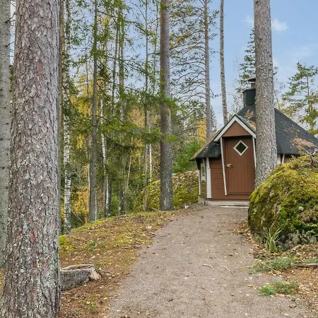 Maitoniemi By Interhome 度假居 Tirva