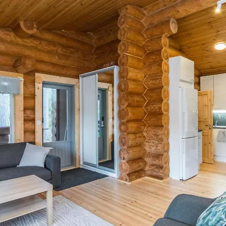 Nyaraló Maitoniemi By Interhome Tirva