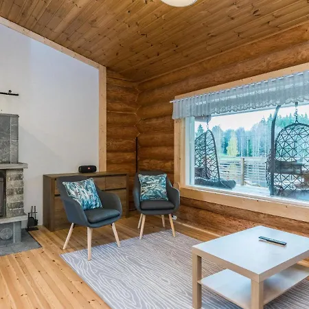 度假居 Maitoniemi By Interhome *