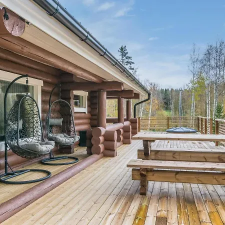 Nyaraló Maitoniemi By Interhome