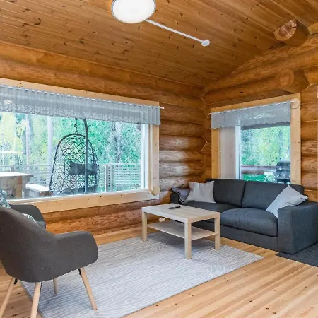 Hébergement de vacances Maitoniemi By Interhome *