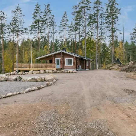 Maitoniemi By Interhome 度假居 Tirva