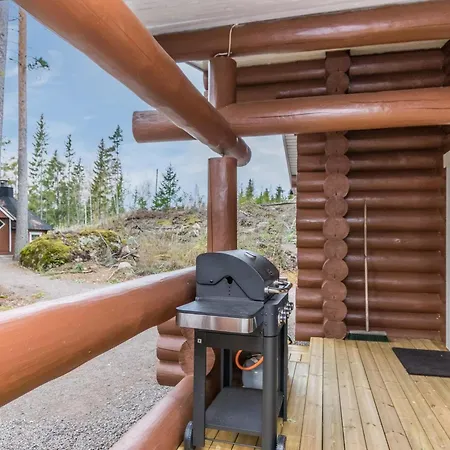 Maitoniemi By Interhome * Tirva