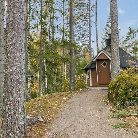 Maitoniemi By Interhome *