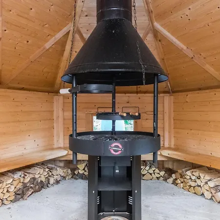 度假居 Maitoniemi By Interhome *