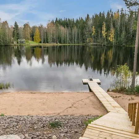 Maitoniemi By Interhome 度假居