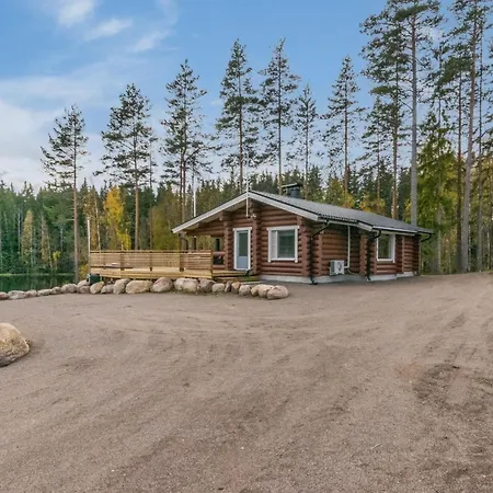 Maitoniemi By Interhome 度假居