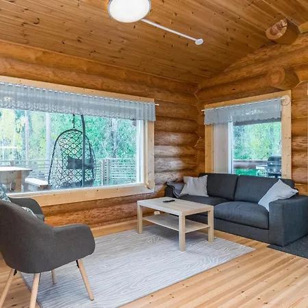 度假居 Maitoniemi By Interhome Tirva