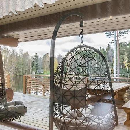 Maitoniemi By Interhome