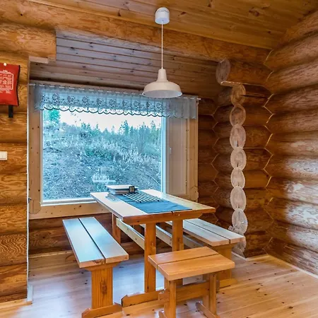 度假居 Maitoniemi By Interhome