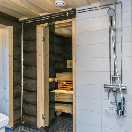 度假居 Maitoniemi By Interhome *