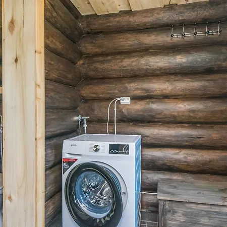 度假居 Maitoniemi By Interhome *