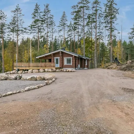 Maitoniemi By Interhome *