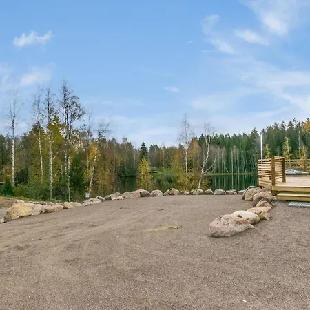 Maitoniemi By Interhome 度假居 Tirva