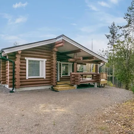 度假居 Maitoniemi By Interhome Tirva