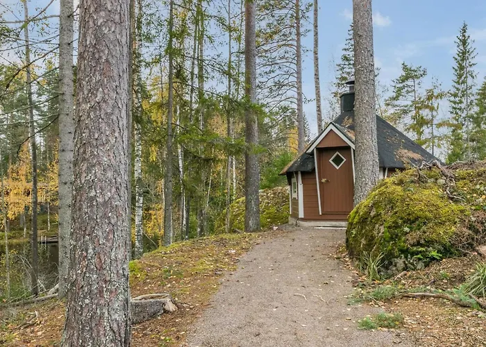 Maitoniemi By Interhome *