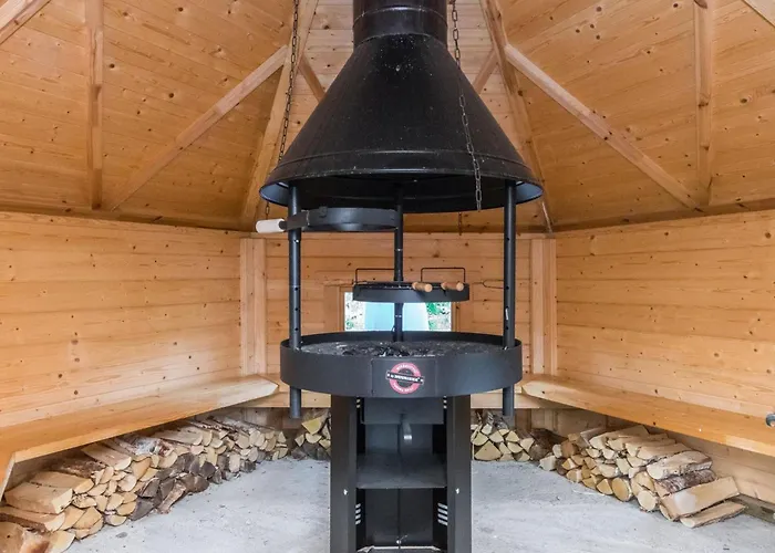 Дом отдыха Maitoniemi By Interhome *