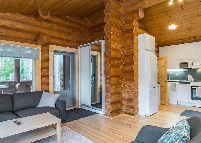 Дом отдыха Maitoniemi By Interhome *