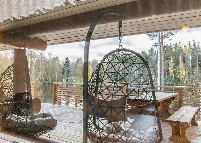 Maitoniemi By Interhome