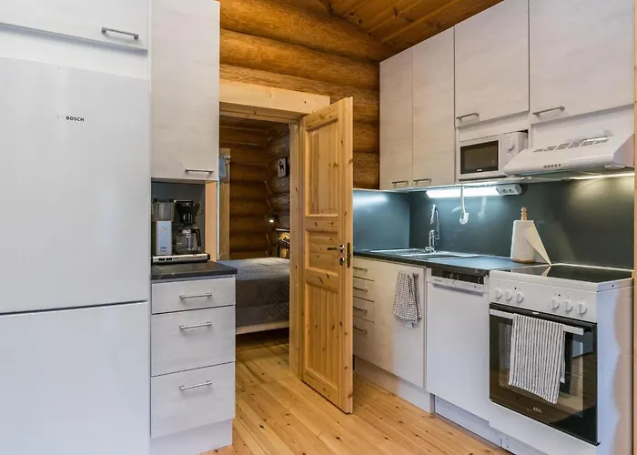 Maitoniemi By Interhome *