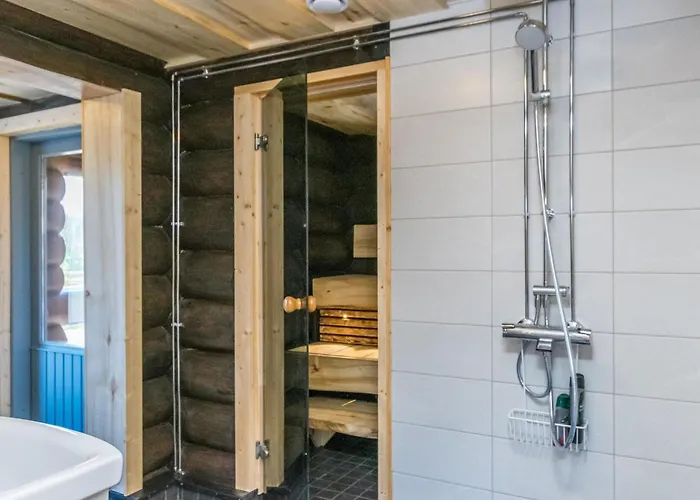 Дом отдыха Maitoniemi By Interhome *