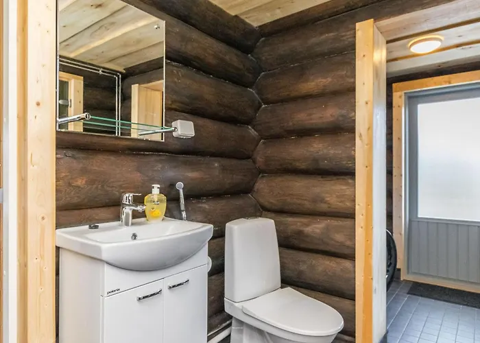 Дом отдыха Maitoniemi By Interhome Tirva