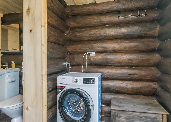 Дом отдыха Maitoniemi By Interhome *