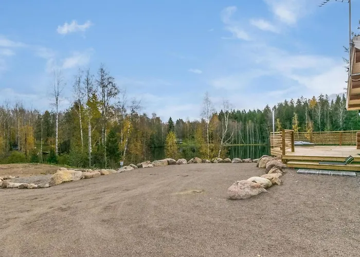 Maitoniemi By Interhome Дом отдыха Tirva